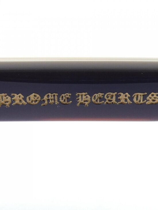 Chrome Hearts Sunglasses Eyewear main image 5